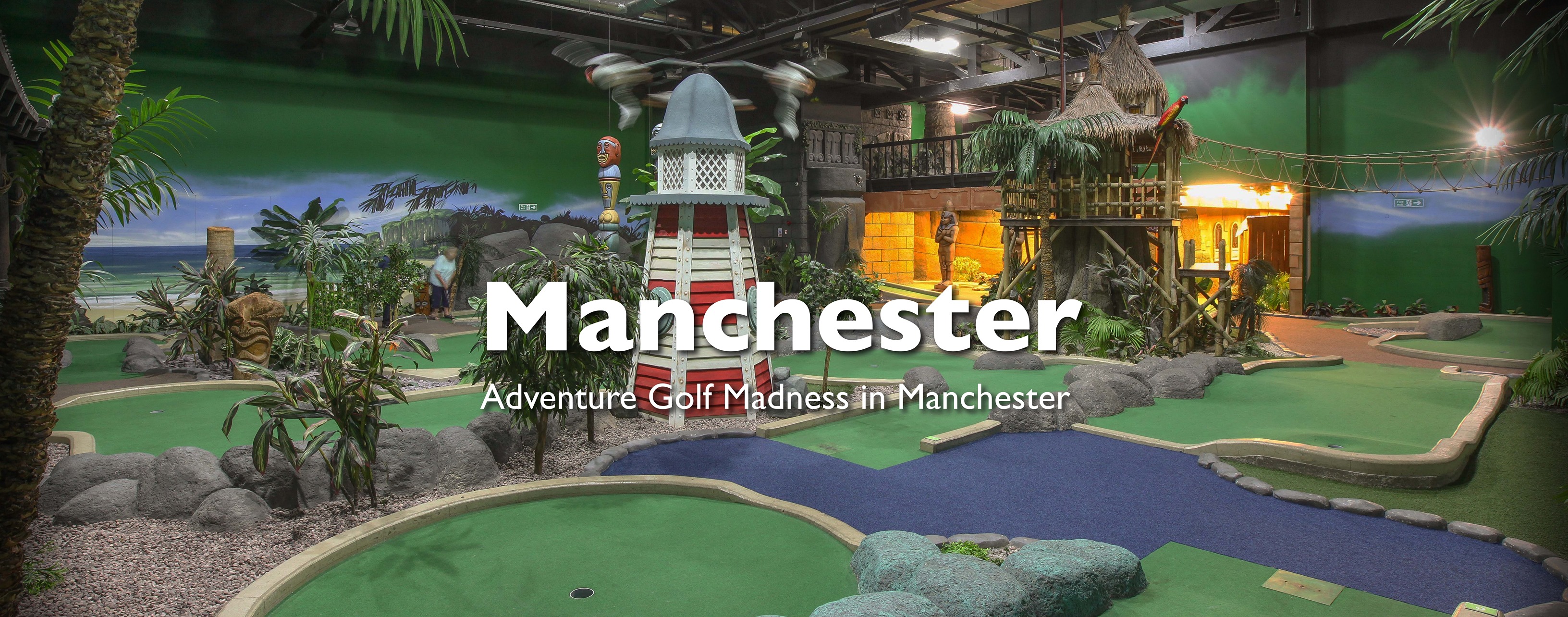 mini-golf-manchester-crazy-golf-trafford-centre-paradise-island